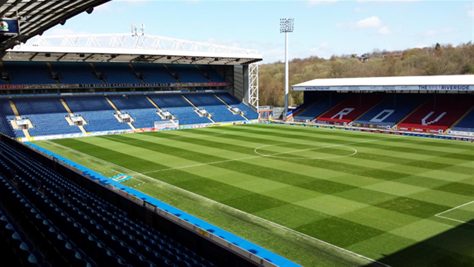 Ewood Park