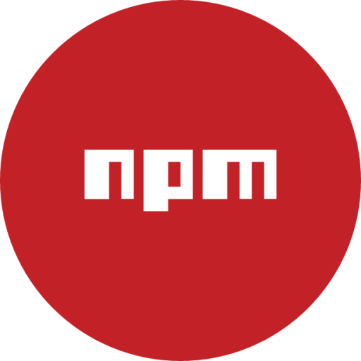 NPM icon