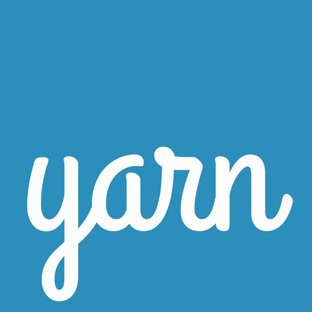 Yarn icon